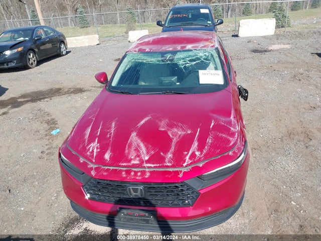 Honda ACCORD LX 2023 1HGCY1F28PA030759 Image 6