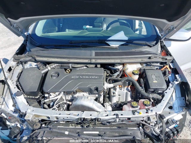 Chevrolet VOLT LT 2019 1G1RA6S5XKU129335 Image 10