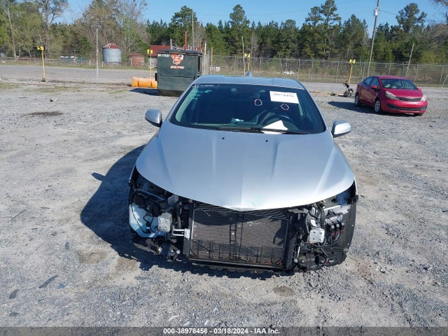 Chevrolet VOLT LT 2019 1G1RA6S5XKU129335 Image 12