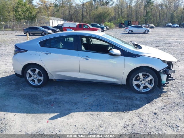 Chevrolet VOLT LT 2019 1G1RA6S5XKU129335 Image 13