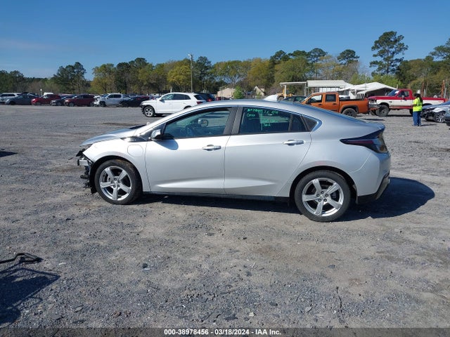 Chevrolet VOLT LT 2019 1G1RA6S5XKU129335 Image 14