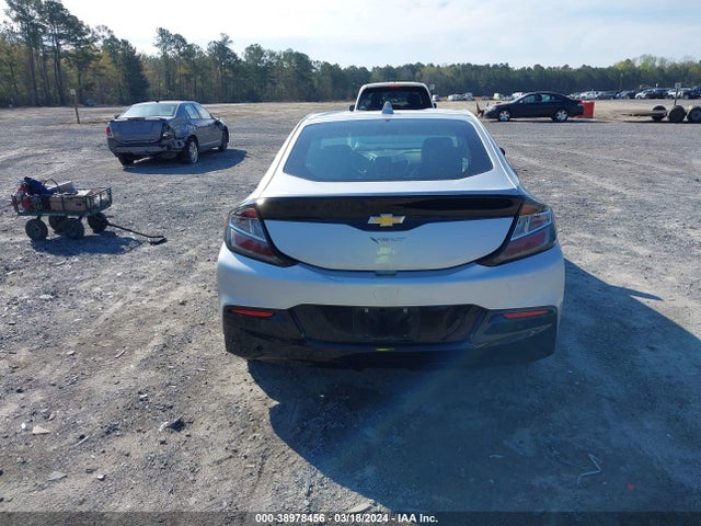 Chevrolet VOLT LT 2019 1G1RA6S5XKU129335 Image 16