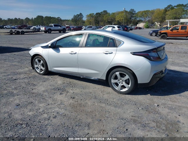 Chevrolet VOLT LT 2019 1G1RA6S5XKU129335 Image 3
