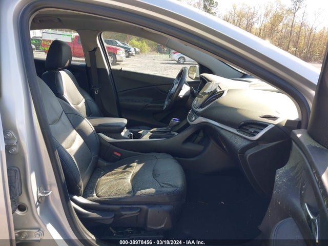 Chevrolet VOLT LT 2019 1G1RA6S5XKU129335 Image 5