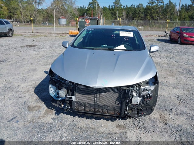 Chevrolet VOLT LT 2019 1G1RA6S5XKU129335 Image 6