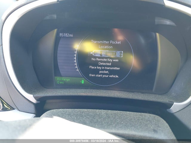 Chevrolet VOLT LT 2019 1G1RA6S5XKU129335 Image 7