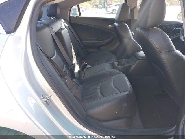 Chevrolet VOLT LT 2019 1G1RA6S5XKU129335 Image 8
