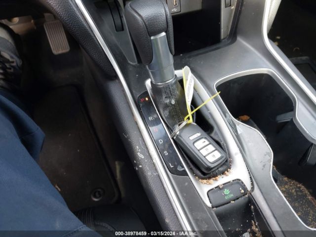 1HGCV1F14JA124354 Honda ACCORD LX