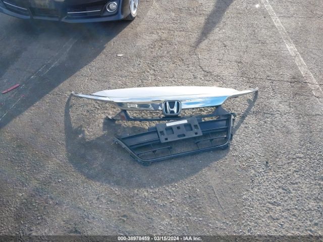 1HGCV1F14JA124354 Honda ACCORD LX