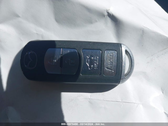 Mazda Mazda3 I Touring 2015 3MZBM1V71FM229279 Image 11