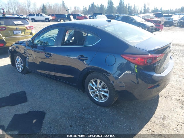 Mazda Mazda3 I Touring 2015 3MZBM1V71FM229279 Image 3