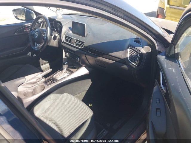 Mazda Mazda3 I Touring 2015 3MZBM1V71FM229279 Image 5