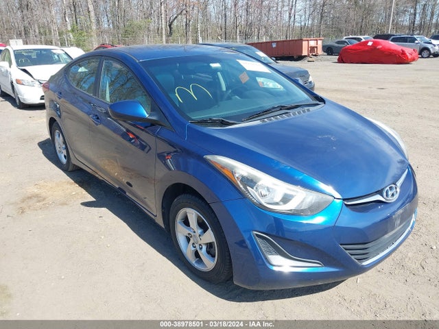2015 5NPDH4AE8FH556273 main image