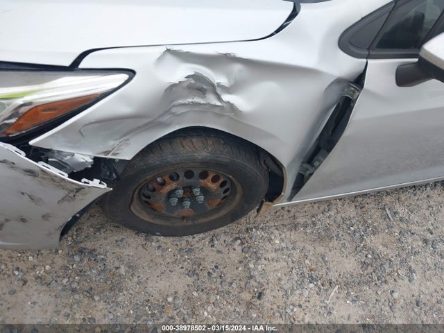 Chevrolet Cruze Ls Auto 2018 1G1BC5SM4J7202340 Image 6