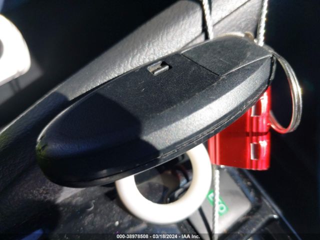 1N4AZ1CPXJC303835 Nissan LEAF SV
