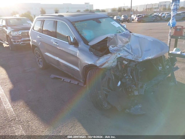 2020 1C4RJEBG6LC305758 main image
