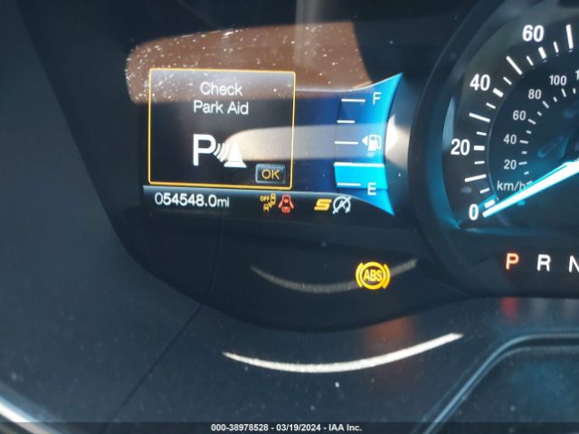 3FA6P0HD2LR148920 Ford FUSION SE