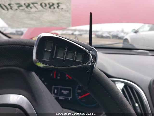 Chevrolet MALIBU LT 2019 1G1ZD5STXKF227978 Image 11
