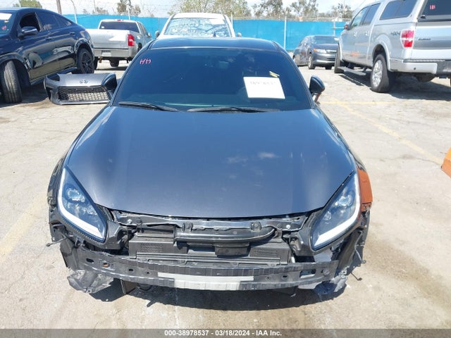 Toyota GR86 2022 JF1ZNBB10N9753837 Image 13