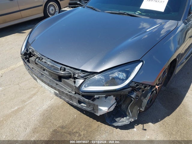 Toyota GR86 2022 JF1ZNBB10N9753837 Image 6