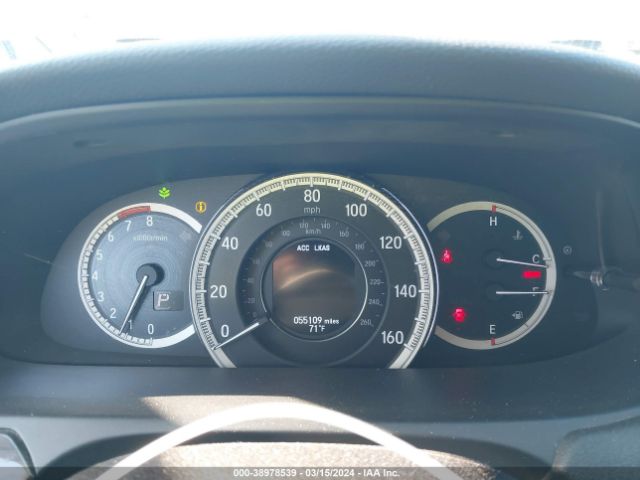 1HGCR3F92HA021112 Honda Accord Touring V6