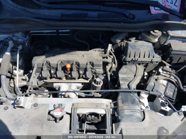 3CZRU5H55GM729945 Honda HR-V EX