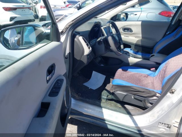3CZRU5H55GM729945 Honda HR-V EX