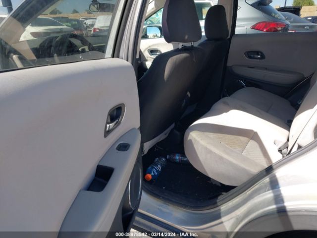 3CZRU5H55GM729945 Honda HR-V EX