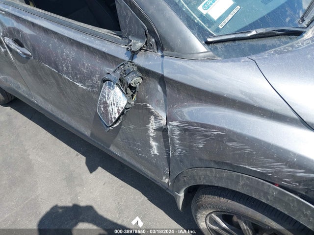Nissan Kicks Sv Xtronic Cvt 2023 3N1CP5CV4PL552081 Image 12