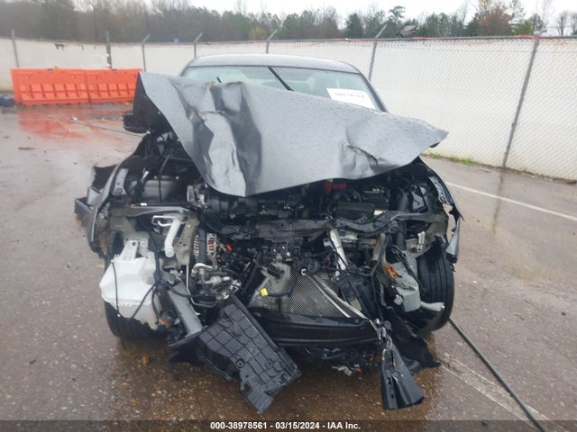 Nissan SENTRA SV 2018 3N1AB7AP8JY252656 Image 12