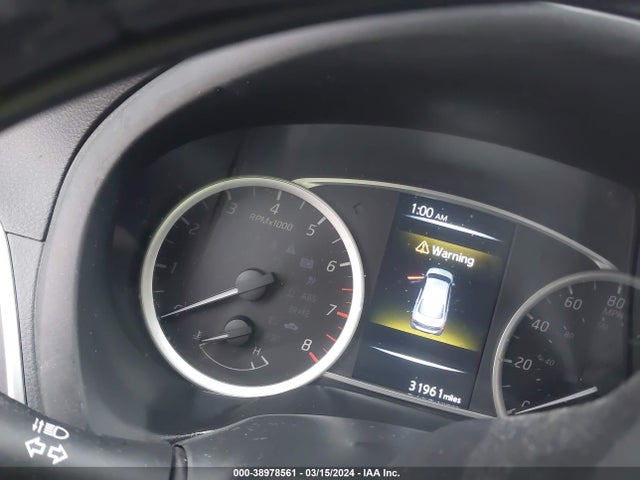 Nissan SENTRA SV 2018 3N1AB7AP8JY252656 Image 15