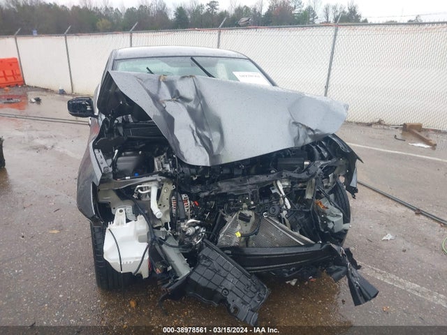Nissan SENTRA SV 2018 3N1AB7AP8JY252656 Image 6