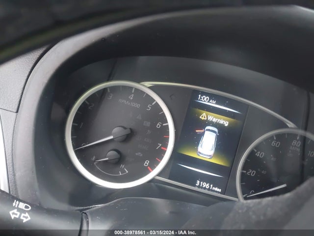 Nissan SENTRA SV 2018 3N1AB7AP8JY252656 Image 7