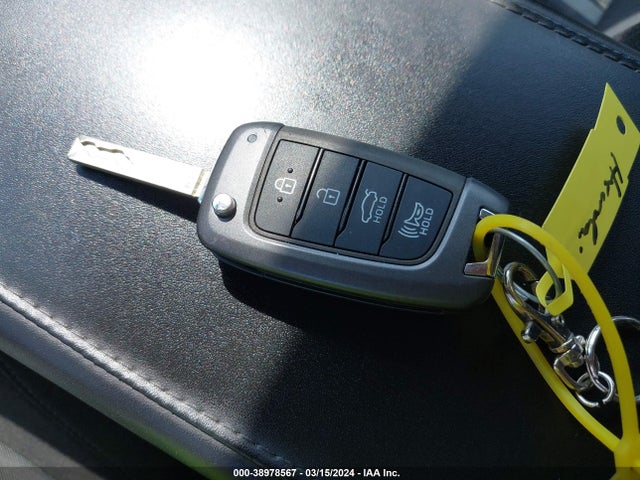 Hyundai SONATA SE 2022 5NPEG4JA4NH143057 Image 11