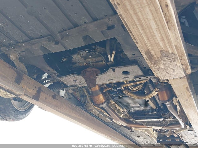 2013 JAGUAR XJ SAJWJ1CD7D8V48971 Photo 5