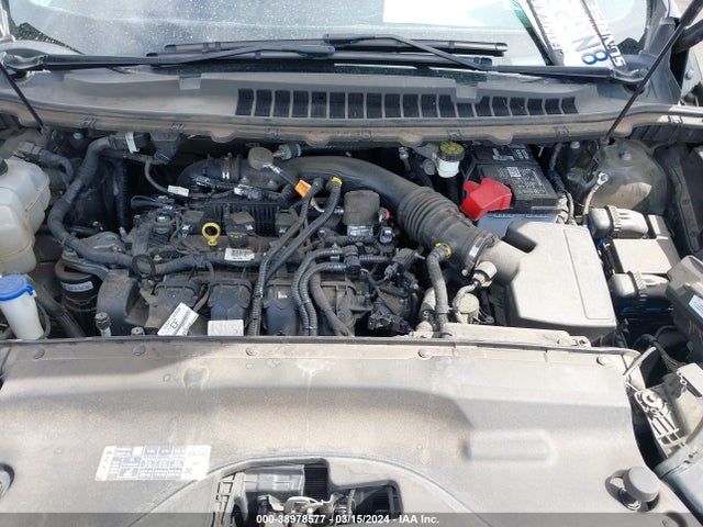 Ford EDGE SEL 2019 2FMPK3J9XKBC63309 Image 10