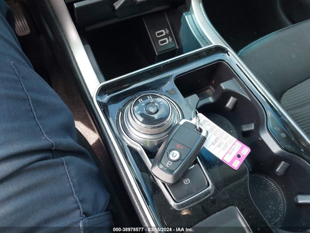 Ford EDGE SEL 2019 2FMPK3J9XKBC63309 Image 11