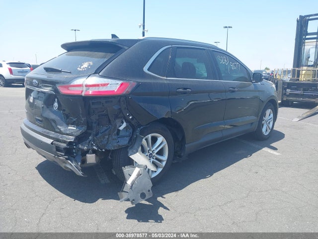 Ford EDGE SEL 2019 2FMPK3J9XKBC63309 Image 4