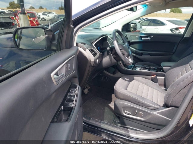 Ford EDGE SEL 2019 2FMPK3J9XKBC63309 Image 5