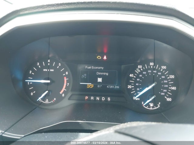 Ford EDGE SEL 2019 2FMPK3J9XKBC63309 Image 7