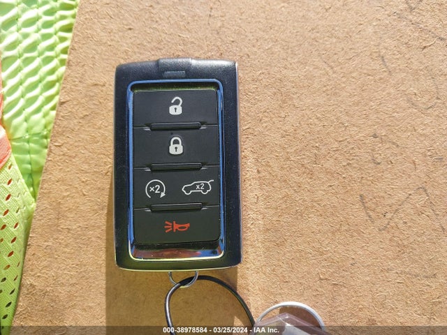 Jeep Grand Cherokee 4xe 2023 1C4RJYB61PC623916 Image 11