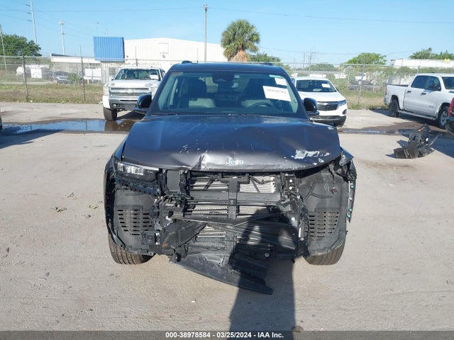 Jeep Grand Cherokee 4xe 2023 1C4RJYB61PC623916 Image 12