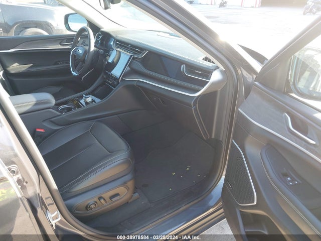 Jeep Grand Cherokee 4xe 2023 1C4RJYB61PC623916 Image 5