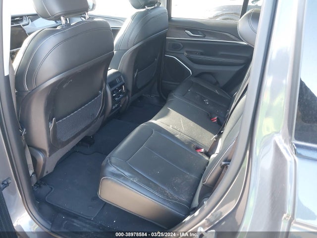 Jeep Grand Cherokee 4xe 2023 1C4RJYB61PC623916 Image 8