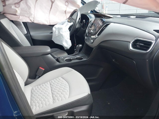 Chevrolet EQUINOX LT 2019 3GNAXUEV1KL196703 Image 5