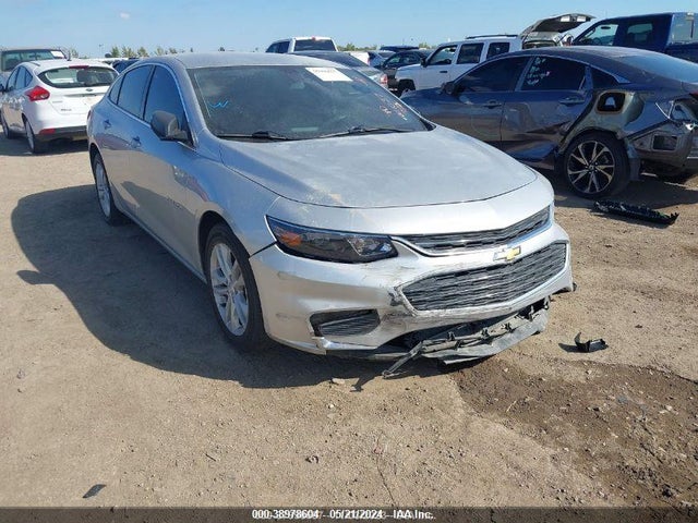 2018 1G1ZD5ST5JF139712 main image
