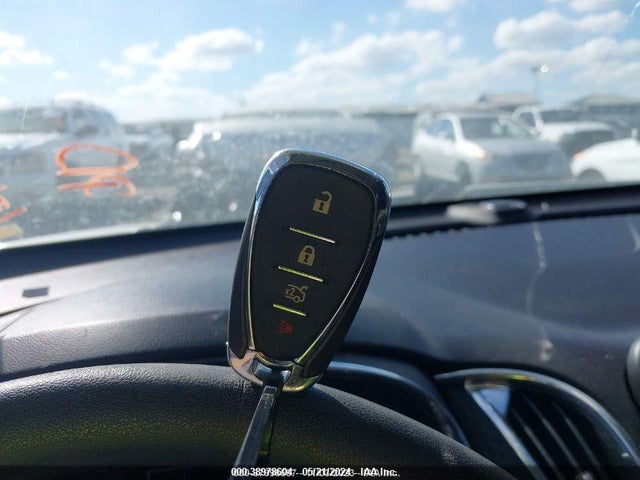Chevrolet MALIBU LT 2018 1G1ZD5ST5JF139712 Image 11