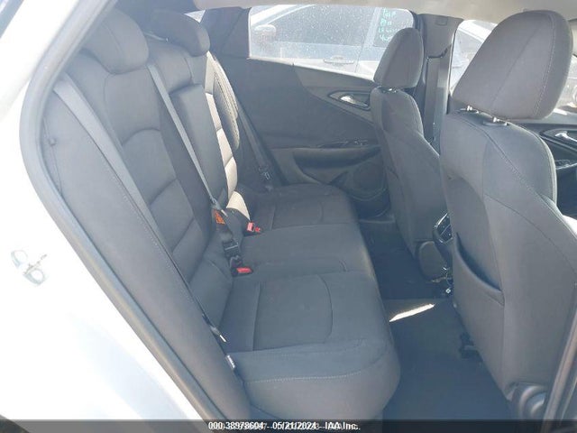 Chevrolet MALIBU LT 2018 1G1ZD5ST5JF139712 Image 8