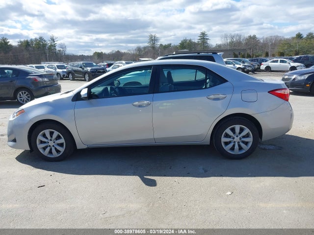 Toyota COROLLA LE 2019 2T1BURHE1KC181958 Image 14