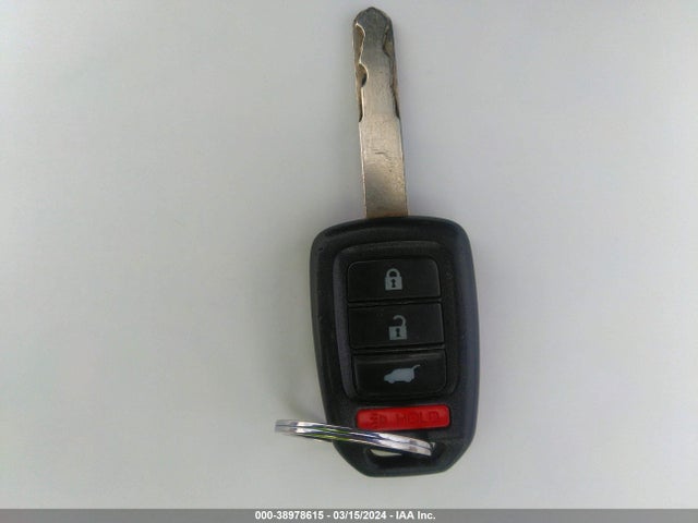 Honda CR-V LX 2019 2HKRW6H39KH218855 Image 11